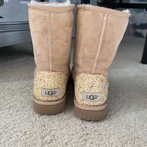 Ugh boots 7